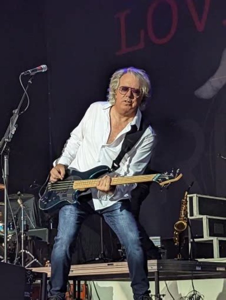 Ken Sinnaeve Biography, Age, Height, Wife, Net Worth, Family