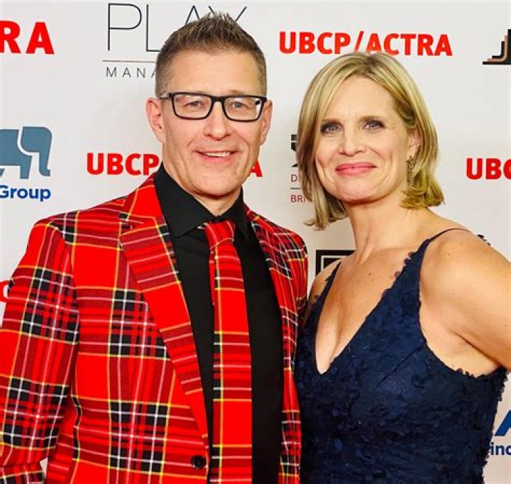 Kendall Cross Biography, Age, Height, Wife, Net Worth, Family