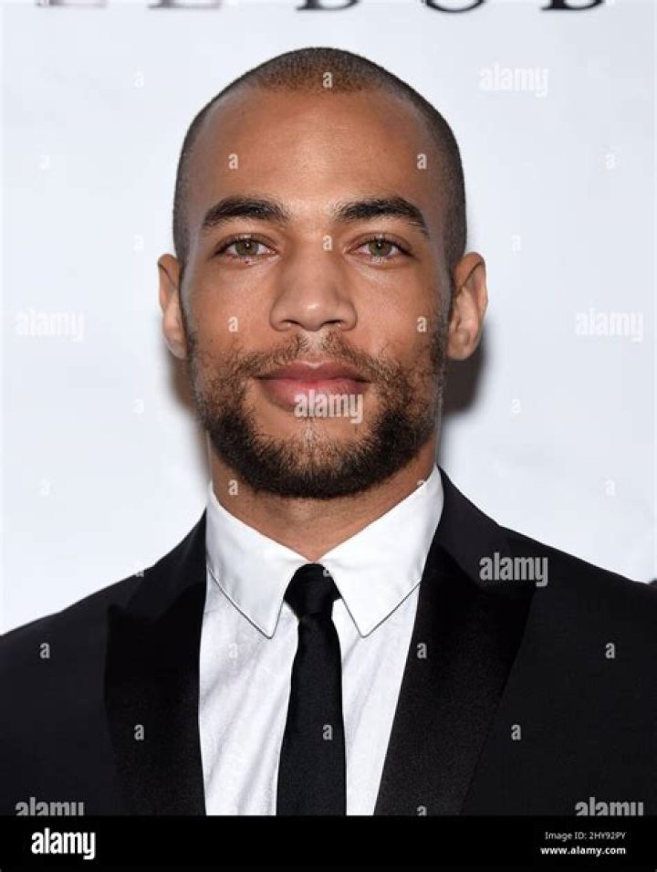 Kendrick Sampson Biography, Age, Height, Wife, Net Worth, Family