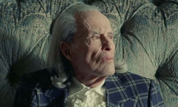 Kenneth Anger Biography, Age, Height, Wife, Net Worth, Family