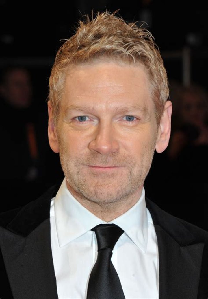 Kenneth Branagh Biography, Age, Height, Wife, Net Worth, Family