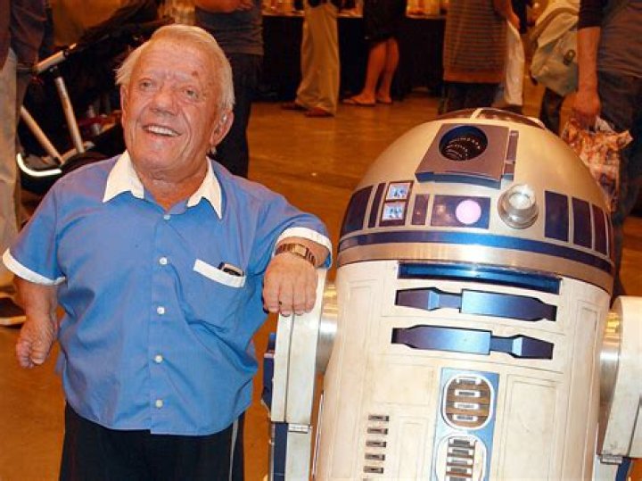 Kenny Baker Biography, Age, Height, Wife, Net Worth, Family