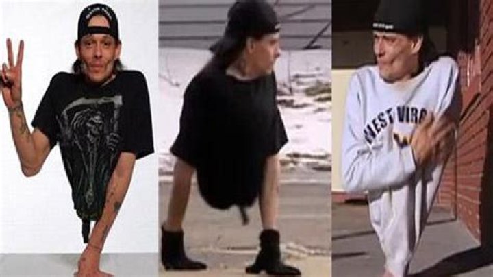 Kenny Easterday Biography, Age, Height, Wife, Net Worth, Family