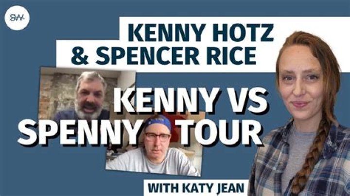 Kenny Hotz Biography, Age, Height, Wife, Net Worth, Family