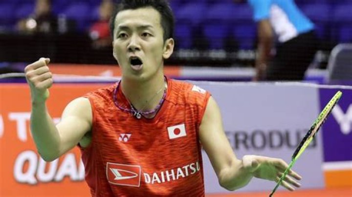 Kenta Nishimoto Biography, Age, Height, Wife, Net Worth, Family