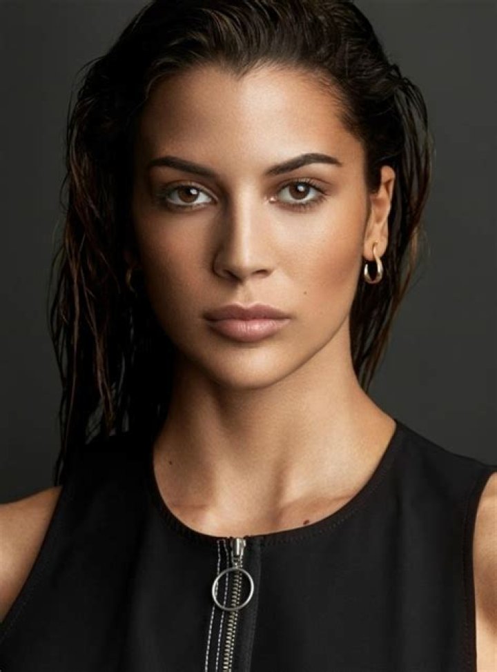 Kenya Kinski-Jones biografía, edad, altura, esposa, net worth, familia