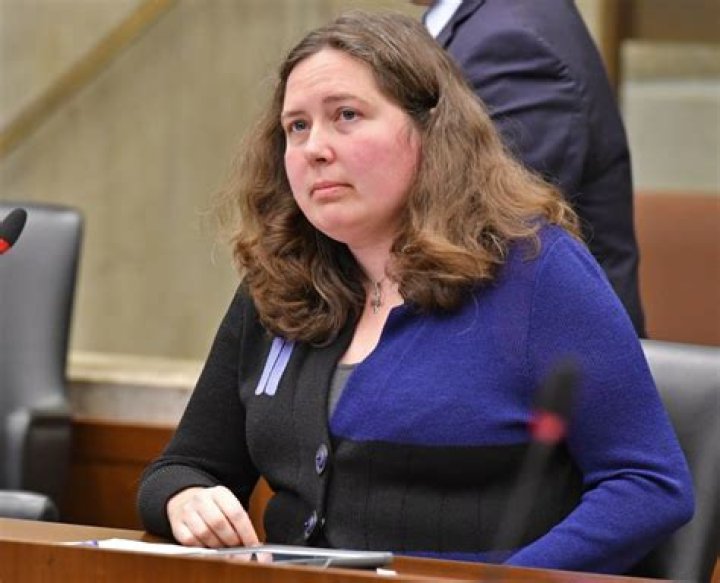 Kenzie Bok Biography, Age, Height, Husband, Net Worth, Family