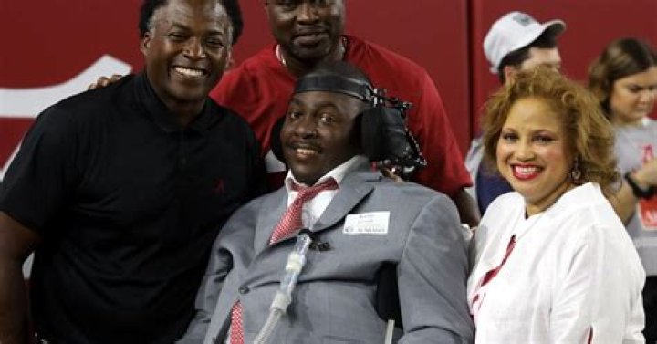 Kerry Goode Biography, Age, Height, Wife, Net Worth, Family