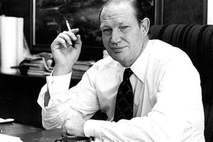 Kerry Packer Biography, Age, Height, Wife, Net Worth, Family