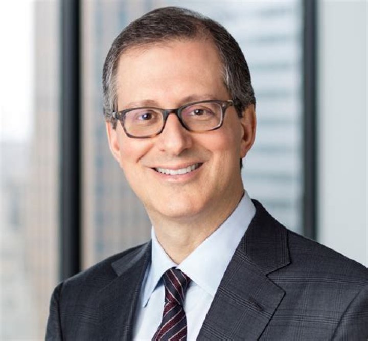 Kerry Sulkowicz Biography, Age, Height, Wife, Net Worth, Family