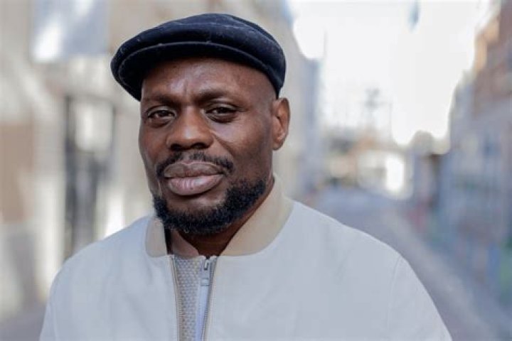 Kery James Biography, Age, Height, Wife, Net Worth, Family