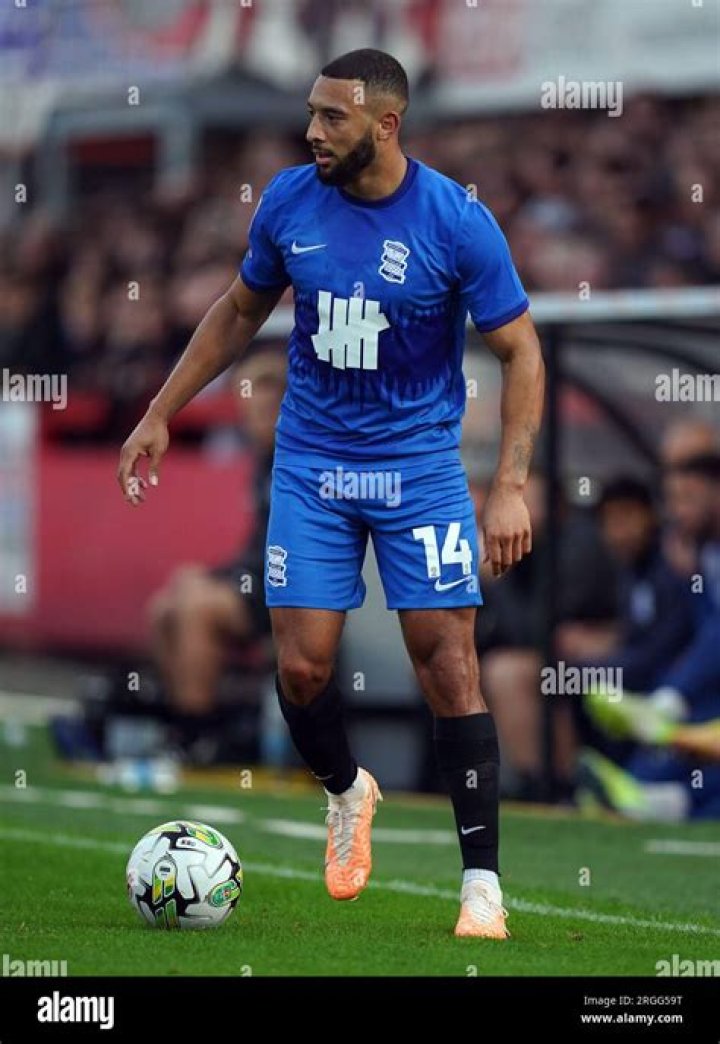 Keshi Anderson Biography, Age, Height, Wife, Net Worth, Family