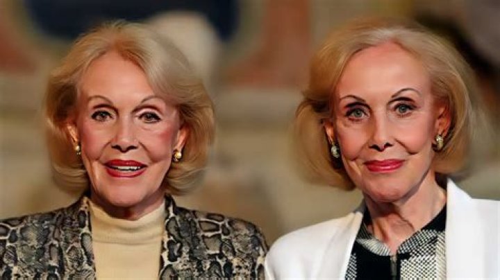 Kessler Twins Biography, Age, Height, Wife, Net Worth and Family