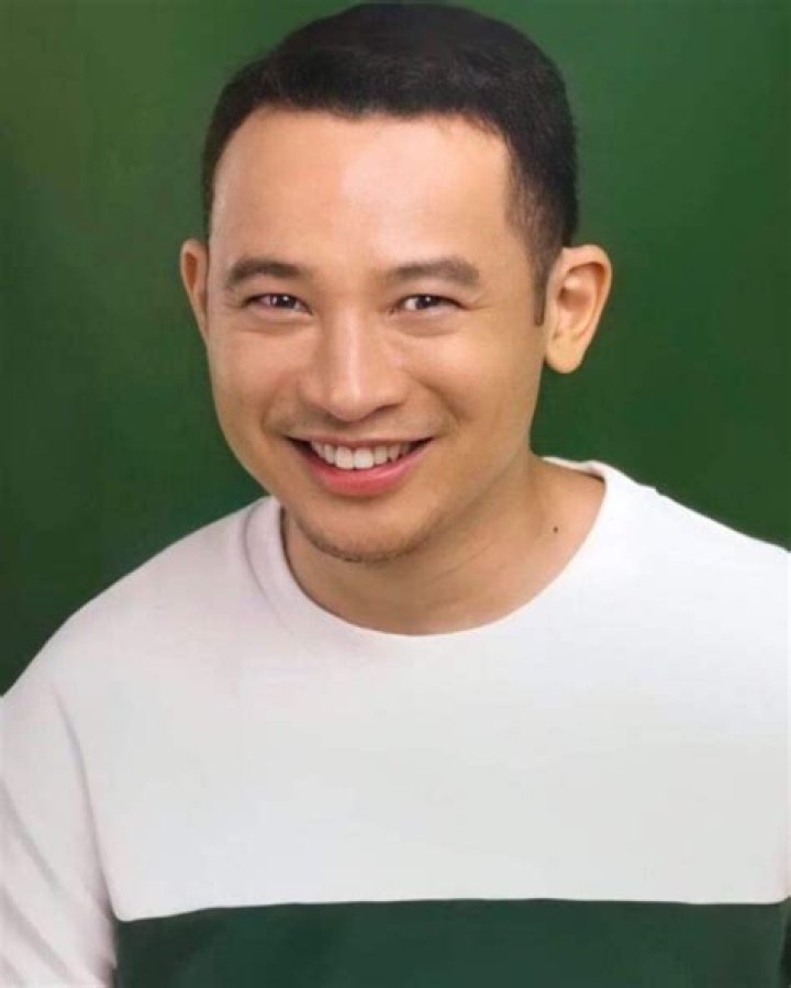 Ketchup Eusebio Biography, Age, Height, Wife, Net Worth, Family