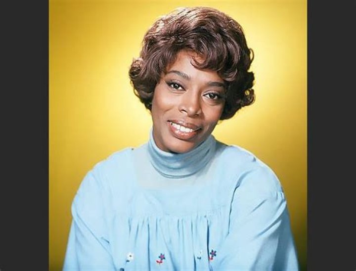 Ketty Lester Biography, Age, Height, Husband, Net Worth, Family