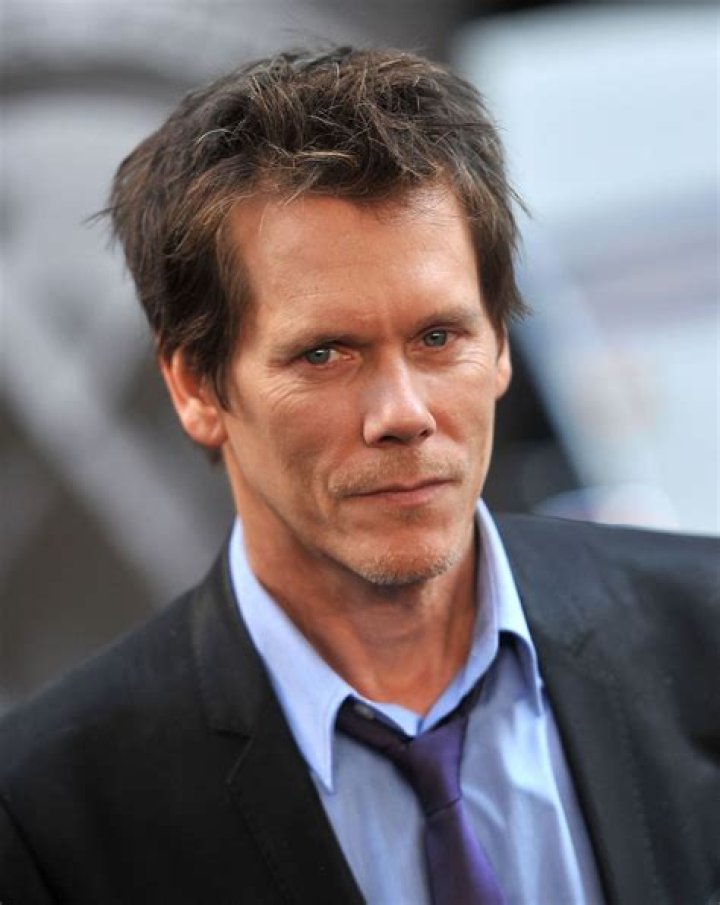 Kevin Bacon biografía, edad, altura, esposo, net worth, familia
