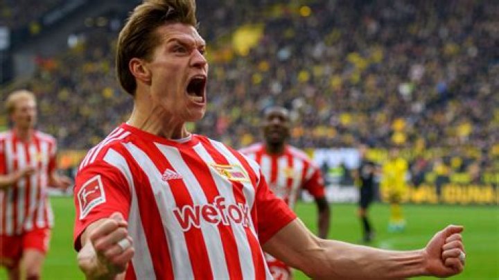 Kevin Behrens Biography, Age, Height, Net Worth, Family