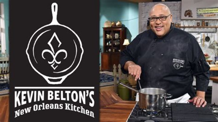 Kevin Belton Biography, Age, Height, Wife, Net Worth, Family