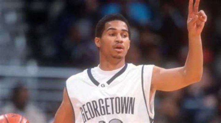 Kevin Braswell Biography, Age, Height, Wife, Net Worth, Family