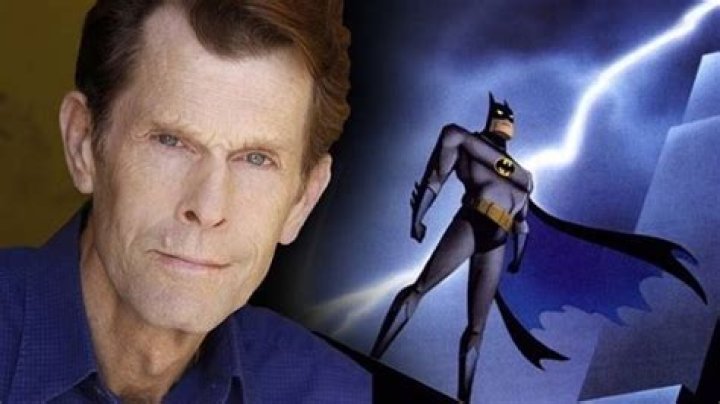 Kevin Conroy Biography, Age, Height, Wife, Net Worth, Family