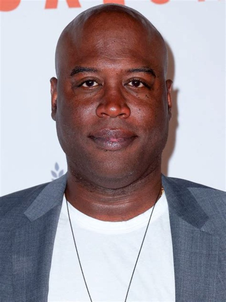 Kevin Daniels Biography, Age, Height, Wife, Net Worth, Family