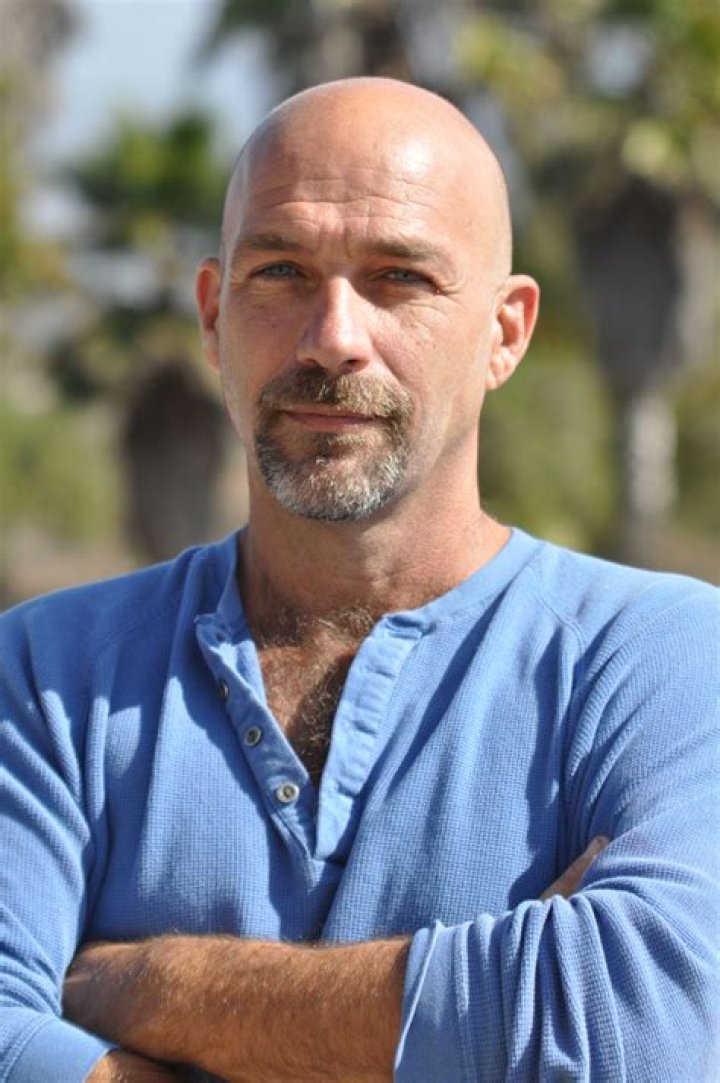 Kevin Gage Biography, Age, Height, Wife, Net Worth, Family