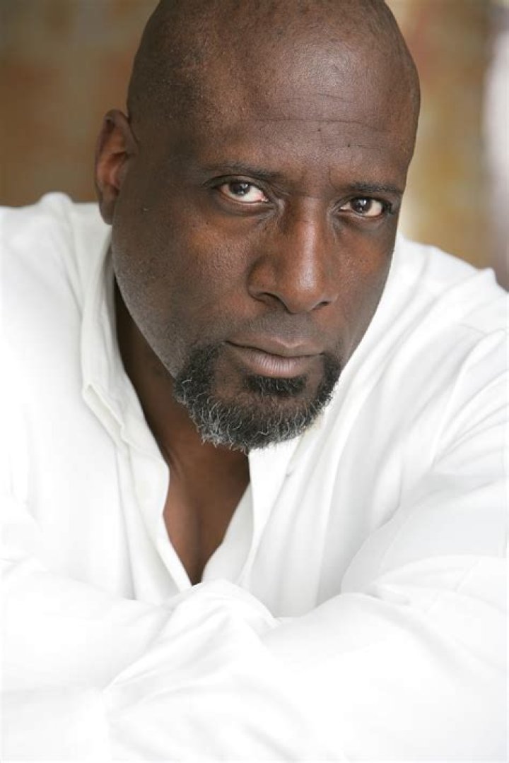 Kevin Grevioux biografía, edad, altura, esposo, net worth, familia