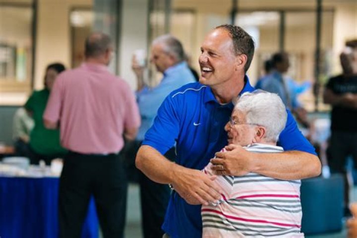 Kevin Griffin Biography, Age, Height, Wife, Net Worth, Family