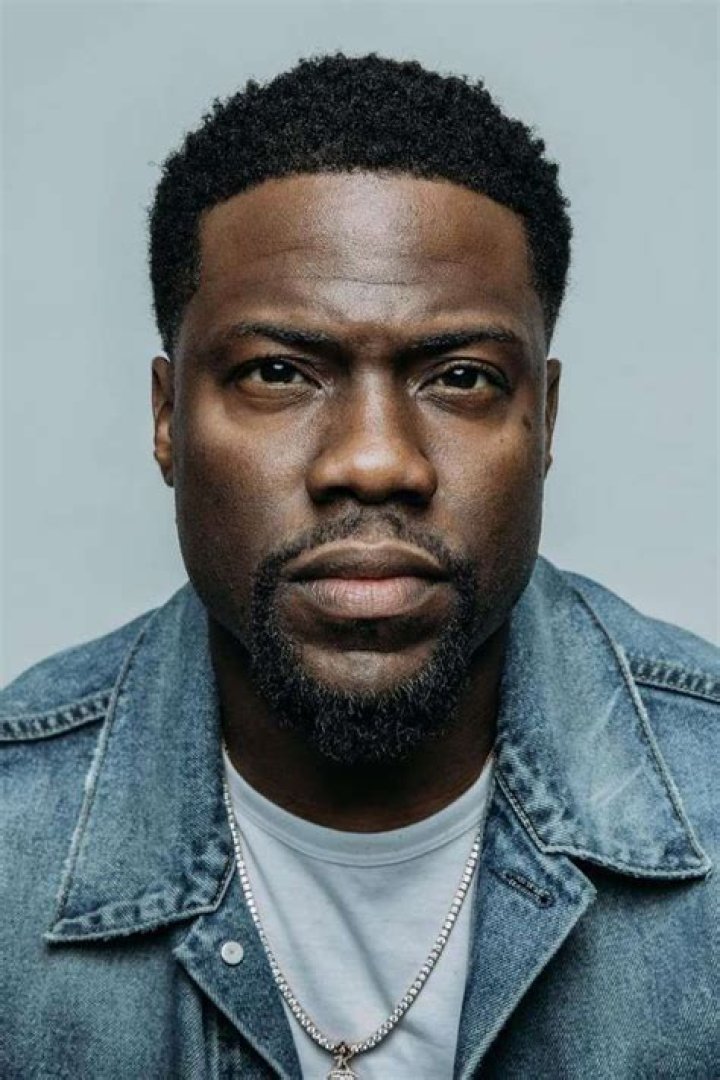 Kevin Hart Biography, Age, Height, Wife, Net Worth, Family