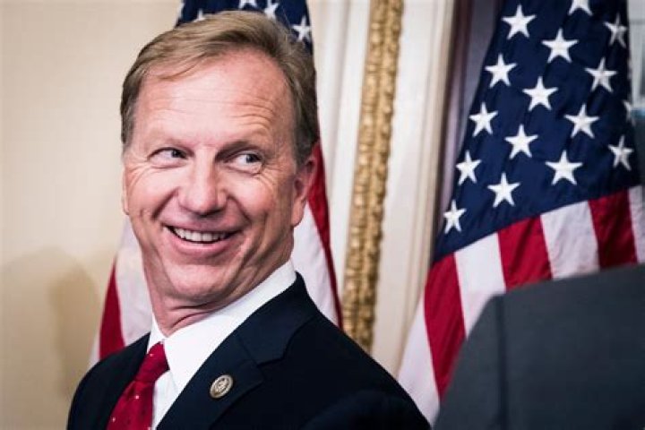 Kevin Hern Biography, Age, Height, Wife, Net Worth, Family