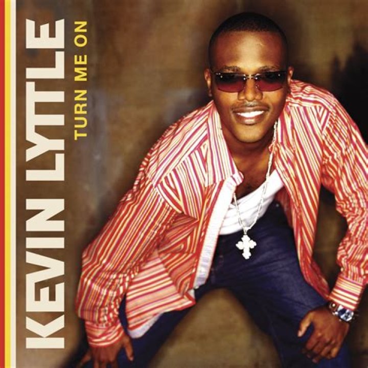 Kevin Lyttle Biography, Age, Height, Wife, Net Worth, Family