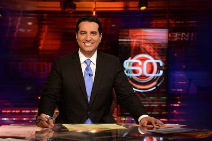 Kevin Negandhi Biography, Age, Height, Wife, Net Worth, Family