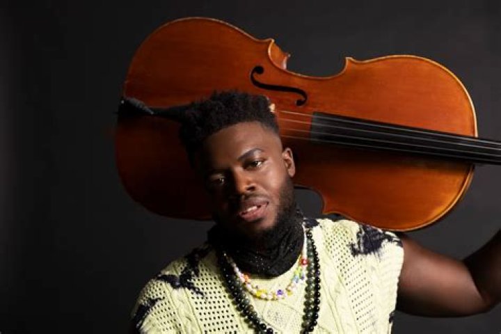 Kevin Olusola Biography, Age, Height, Wife, Net Worth, Family