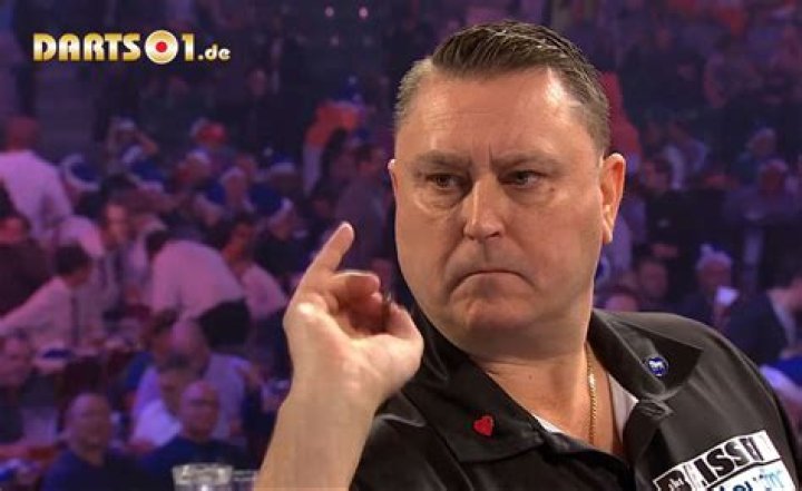 Kevin Painter Biography, Age, Height, Wife, Net Worth, Family