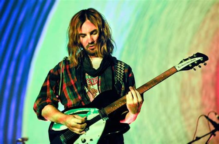 Kevin Parker Biography, Age, Height, Wife, Net Worth, Family