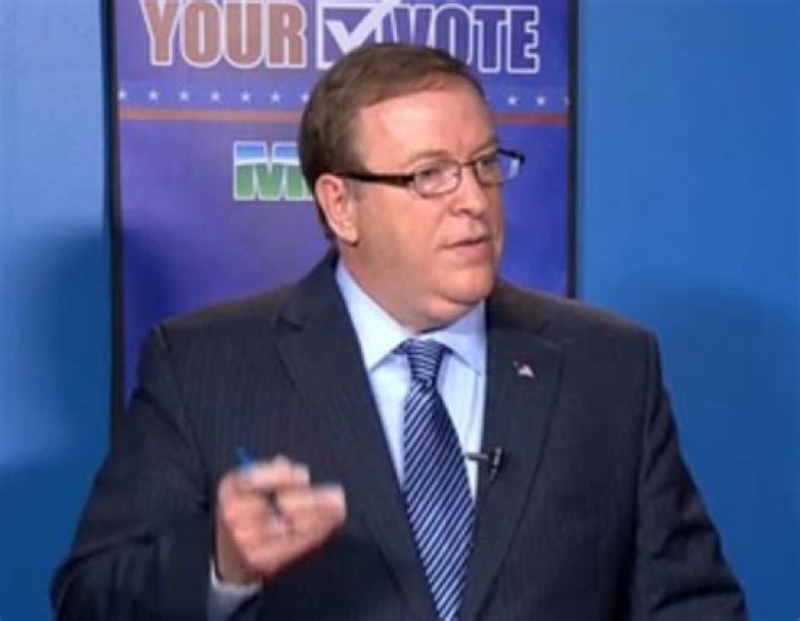 Kevin Raye Biography, Age, Height, Wife, Net Worth, Family