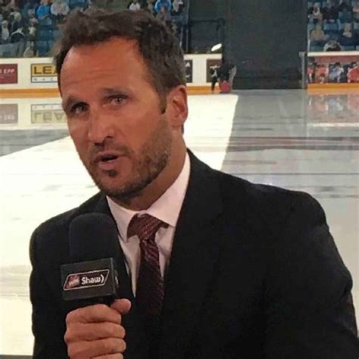 Kevin Sawyer Biography, Age, Height, Wife, Net Worth, Family