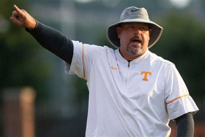 Kevin Sherrer Biography, Age, Height, Wife, Net Worth, Family