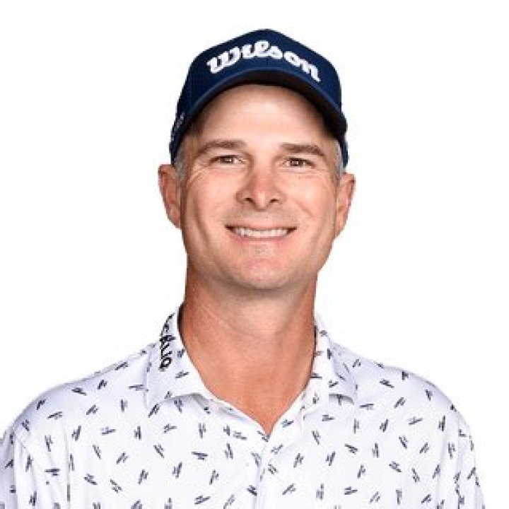 Kevin Streelman Biography, Age, Height, Wife, Net Worth, Family