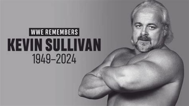 Kevin Sullivan Biography, Age, Height, Wife, Net Worth, Family