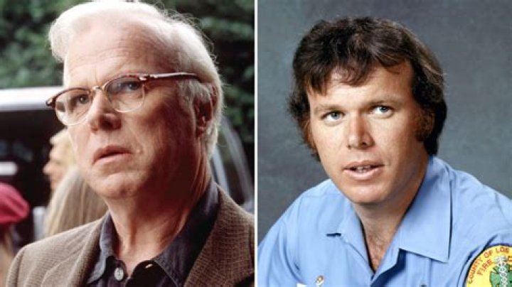 Kevin Tighe Biography, Age, Height, Wife, Net Worth, Family