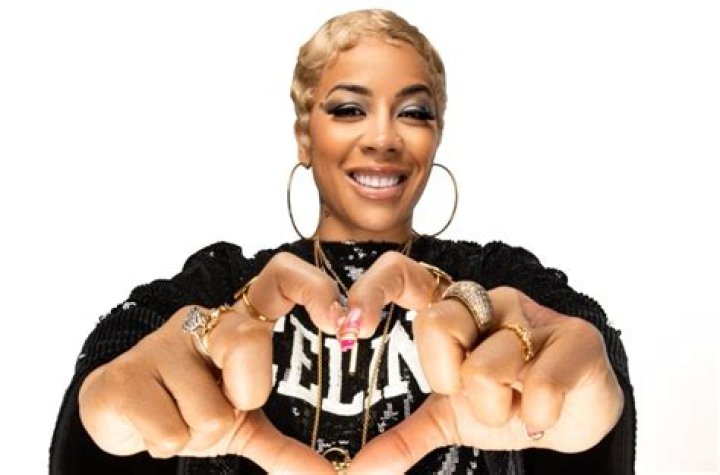 Keyshia Cole Biography, Age, Height, Husband, Net Worth, Family
