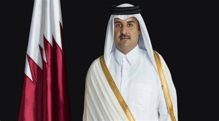 Khalid bin Khalifa bin Abdul Aziz Al Thani Biography, Age, Height, Wife, Net Worth, Family