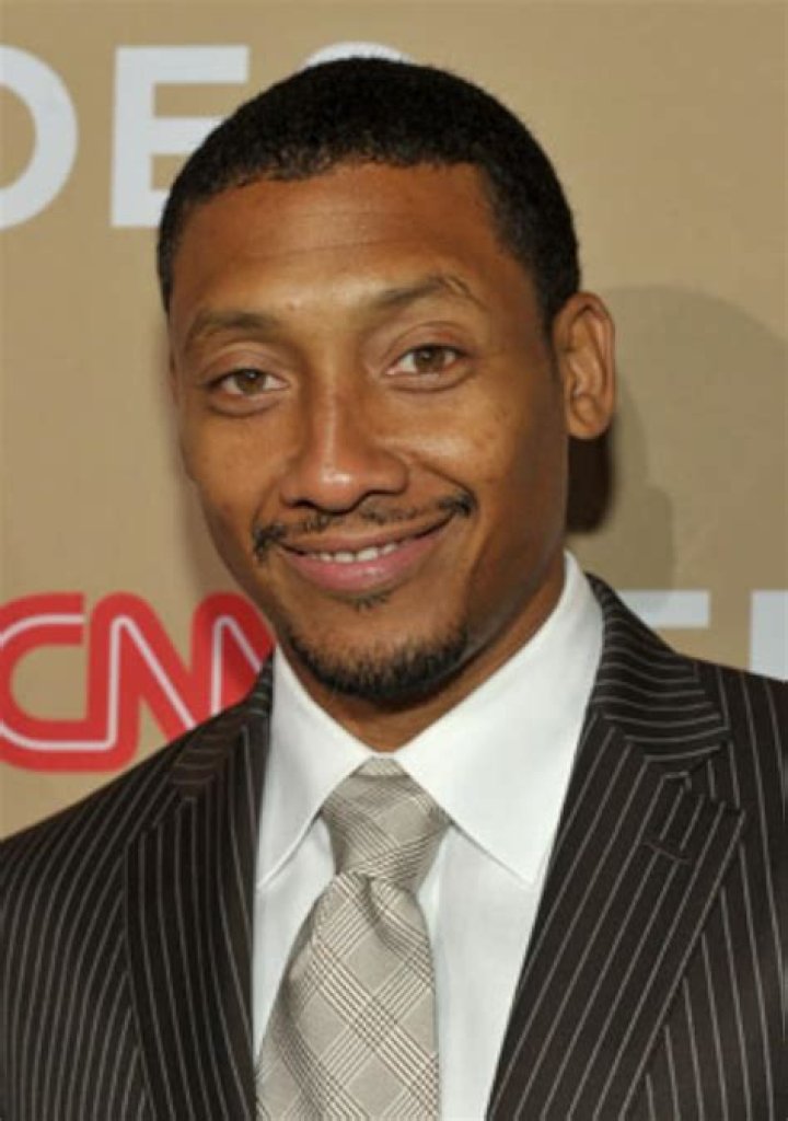 Khalil Kain Biography, Age, Height, Wife, Net Worth, Family