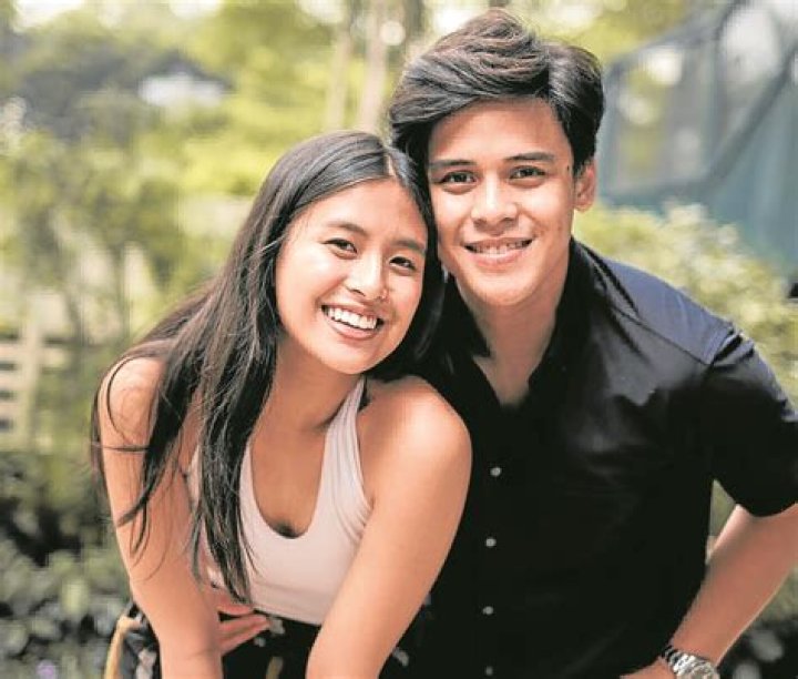 Khalil Ramos Biography, Age, Height, Wife, Net Worth, Family