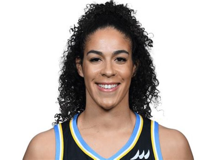Kia Nurse Biography, Age, Height, Husband, Net Worth, Family