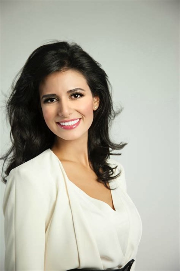 Kiana Danial Biography, Age, Height, Husband, Net Worth, Family