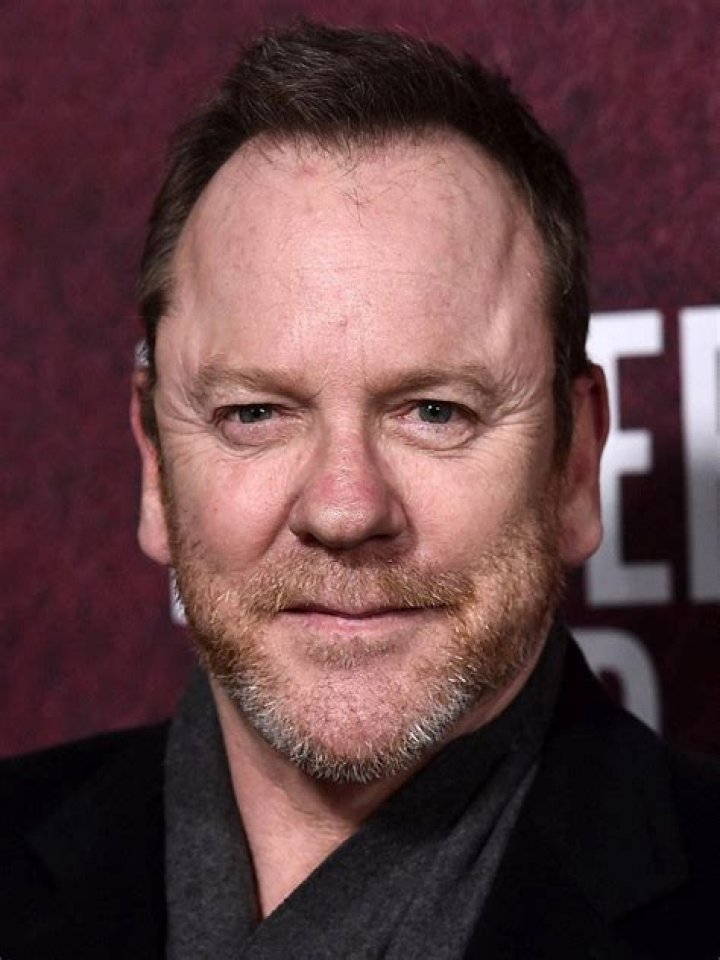 Kiefer Sutherland Biography, Age, Height, Wife, Net Worth, Family
