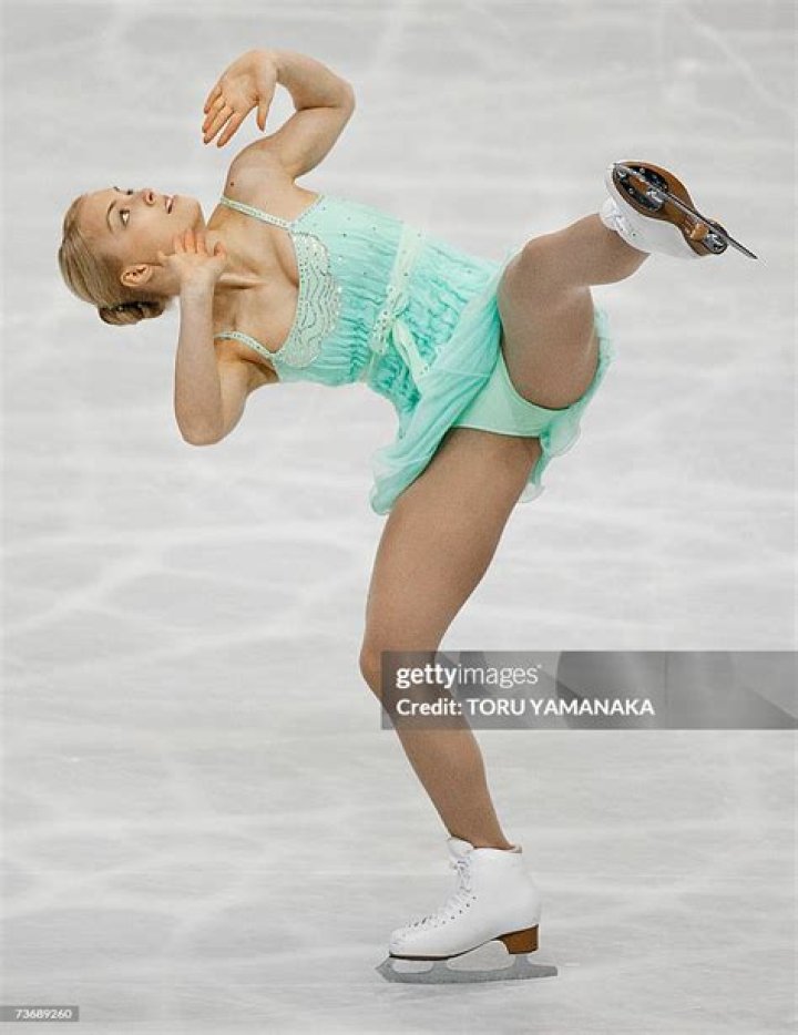 Kiira Korpi Biography, Age, Height, Husband, Net Worth, Family