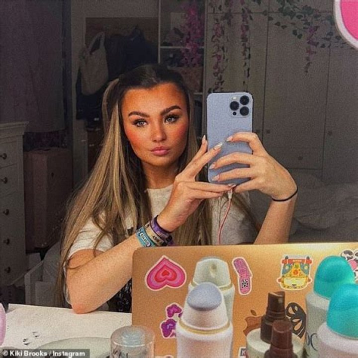 Kiki Brooks-Truman Biography, Age, Height, Husband, Net Worth, Family